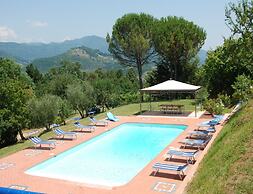 Holiday Apartment on a Farm in Umbria