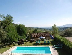 Holiday Apartment on a Farm in Umbria