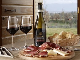 Holiday Apartment on a Farm in Umbria