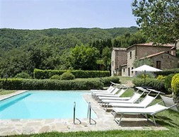 Holiday Apartment on a Farm in Umbria