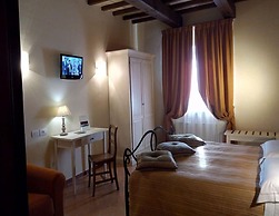 Holiday Apartment on a Farm in Umbria