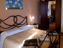 Holiday Apartment on a Farm in Umbria