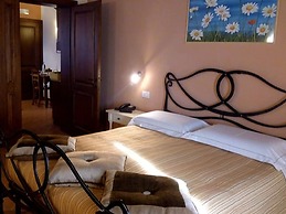 Holiday Apartment on a Farm in Umbria