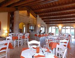 Holiday Apartment on a Farm in Umbria