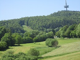 Detached Wooden House Near Bad Wildungen
