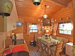 Detached Wooden House Near Bad Wildungen