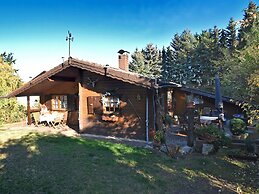 Detached Wooden House Near Bad Wildungen
