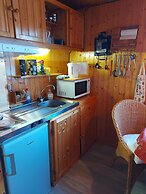 Nice Chalet With Sauna in Vosges