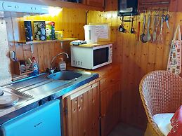 Nice Chalet With Sauna in Vosges