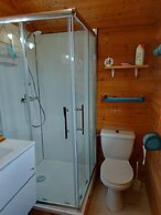 Nice Chalet With Sauna in Vosges