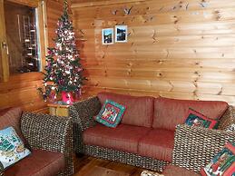 Nice Chalet With Sauna in Vosges