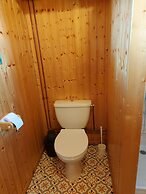 Nice Chalet With Sauna in Vosges