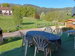 Nice Chalet With Sauna in Vosges