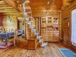 Nice Chalet With Sauna in Vosges