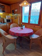 Nice Chalet With Sauna in Vosges