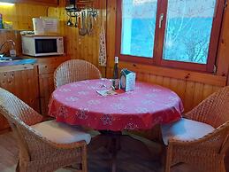 Nice Chalet With Sauna in Vosges