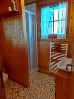 Nice Chalet With Sauna in Vosges