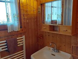 Nice Chalet With Sauna in Vosges