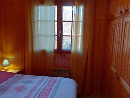 Nice Chalet With Sauna in Vosges