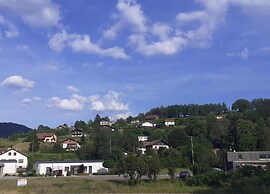 Nice Chalet With Sauna in Vosges