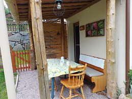 Nice Chalet With Sauna in Vosges