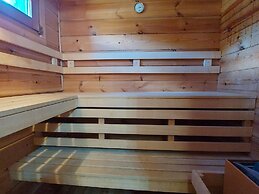 Nice Chalet With Sauna in Vosges