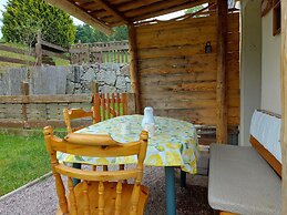 Nice Chalet With Sauna in Vosges