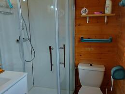 Nice Chalet With Sauna in Vosges
