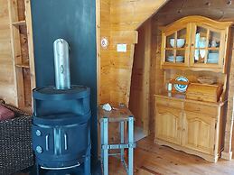 Nice Chalet With Sauna in Vosges