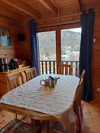 Nice Chalet With Sauna in Vosges
