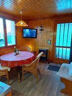 Nice Chalet With Sauna in Vosges