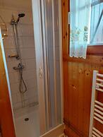 Nice Chalet With Sauna in Vosges
