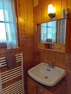 Nice Chalet With Sauna in Vosges