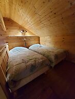 Nice Chalet With Sauna in Vosges