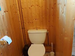 Nice Chalet With Sauna in Vosges