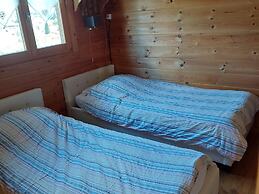 Nice Chalet With Sauna in Vosges