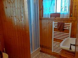 Nice Chalet With Sauna in Vosges