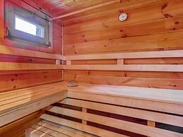 Nice Chalet With Sauna in Vosges