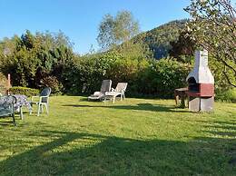 Nice Chalet With Sauna in Vosges
