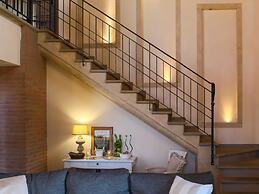 Pleasant Villa in Peccioli With Private Swimming Pool