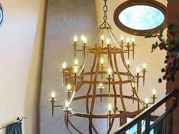 Pleasant Villa in Peccioli With Private Swimming Pool