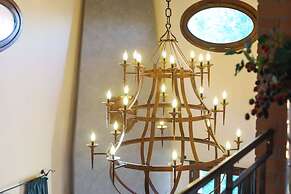 Pleasant Villa in Peccioli With Private Swimming Pool