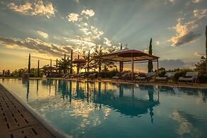 Pleasant Villa in Peccioli With Private Swimming Pool