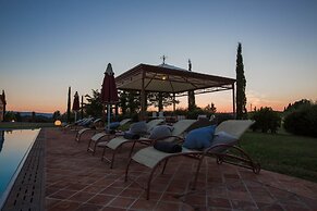 Pleasant Villa in Peccioli With Private Swimming Pool