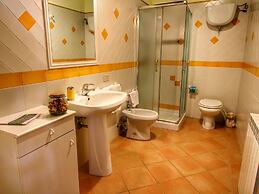 Attractive Farmhouse in Montalcino With Terrace