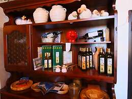 Attractive Farmhouse in Montalcino With Terrace