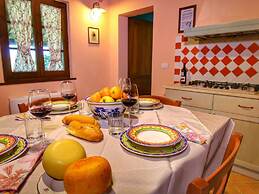 Attractive Farmhouse in Montalcino With Terrace