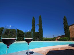 Attractive Farmhouse in Montalcino With Terrace