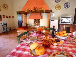 Attractive Farmhouse in Montalcino With Terrace