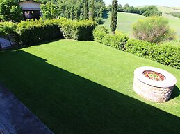 Attractive Farmhouse in Montalcino With Terrace